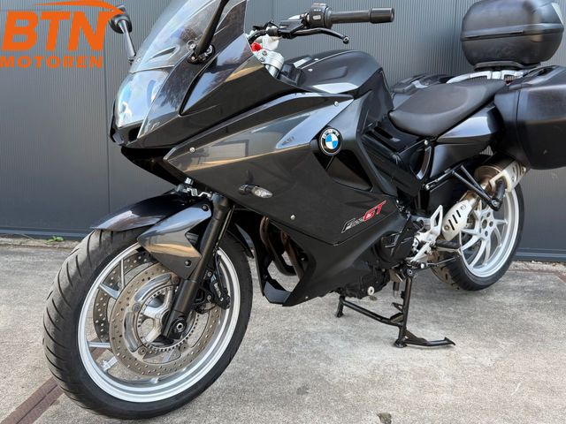 bmw - f-800-gt