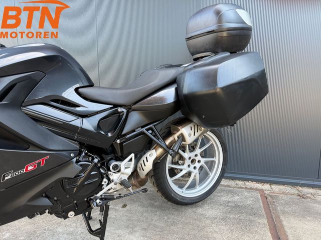 bmw - f-800-gt