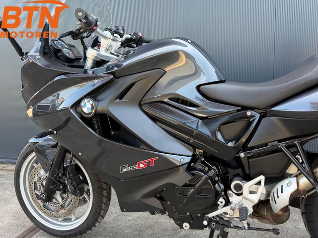 bmw - f-800-gt