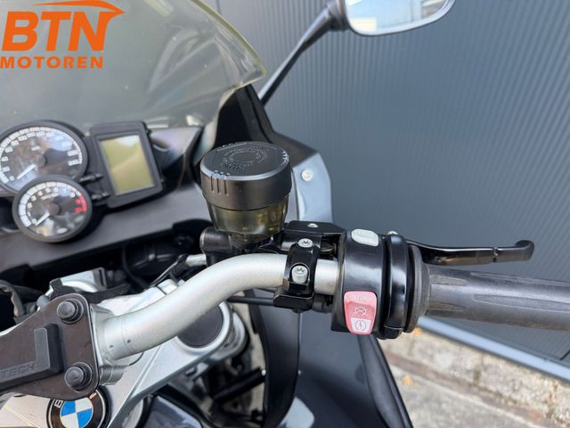 bmw - f-800-gt