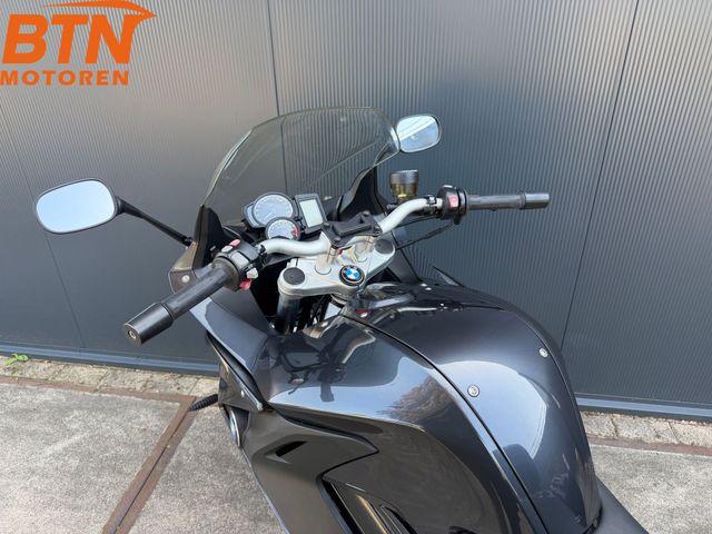 bmw - f-800-gt