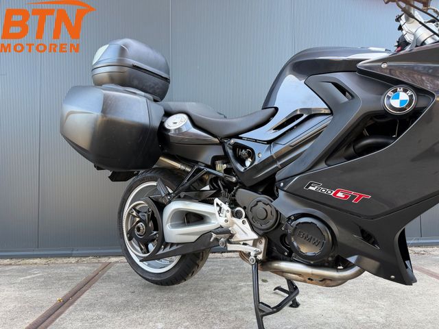 bmw - f-800-gt