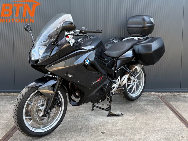 bmw - f-800-gt