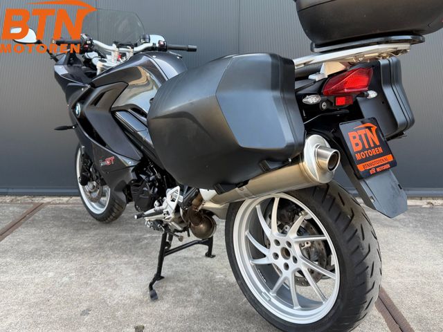 bmw - f-800-gt