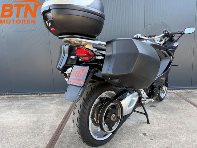 bmw - f-800-gt