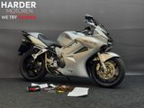 HONDA VFR 800 FI VTEC ABS