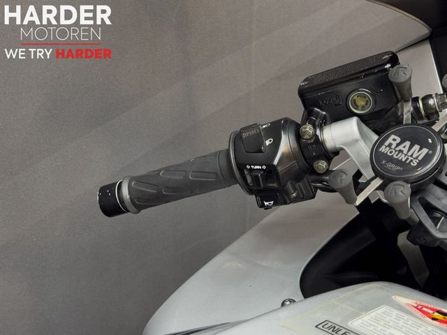 honda - vfr-800-fi-vtec-abs