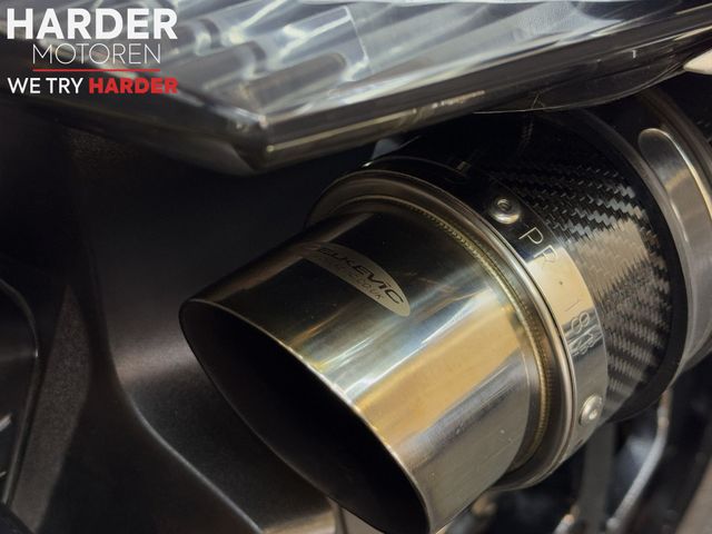 honda - vfr-800-fi-vtec-abs