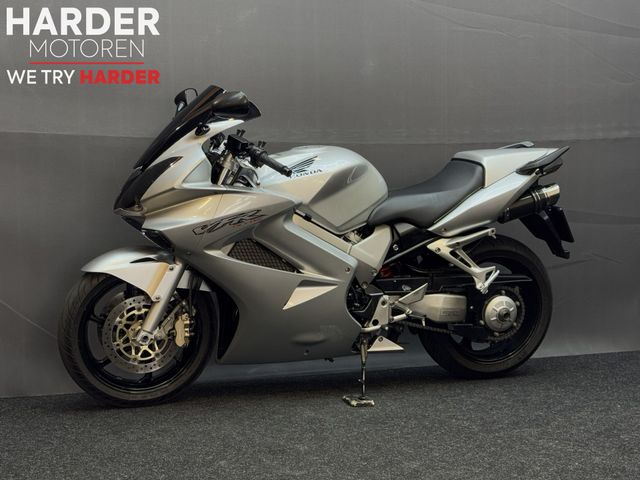 honda - vfr-800-fi-vtec-abs