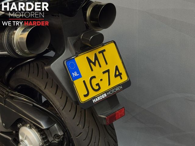 honda - vfr-800-fi-vtec-abs