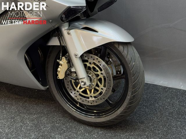 honda - vfr-800-fi-vtec-abs