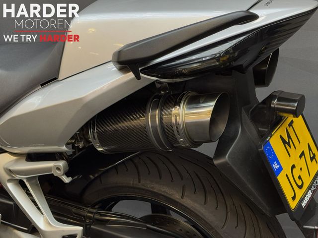 honda - vfr-800-fi-vtec-abs