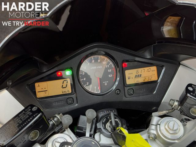 honda - vfr-800-fi-vtec-abs