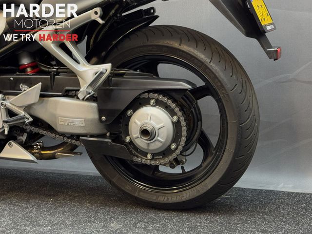 honda - vfr-800-fi-vtec-abs