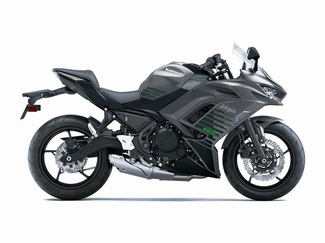 kawasaki - ninja-650