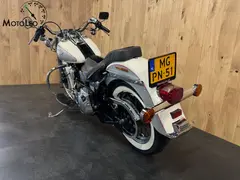 Harley-Davidson Softail Nostalgia Fxst 1994 occasion – foto 5 van 18