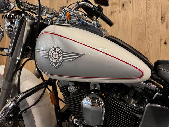 harley-davidson - nostalgia-softail-special-flstn