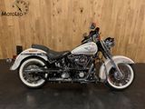 HARLEY-DAVIDSON NOSTALGIA SOFTAIL SPECIAL FLSTN