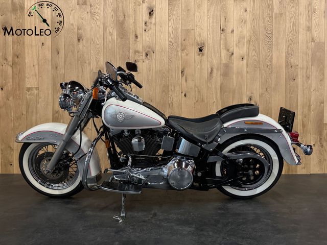 harley-davidson - nostalgia-softail-special-flstn
