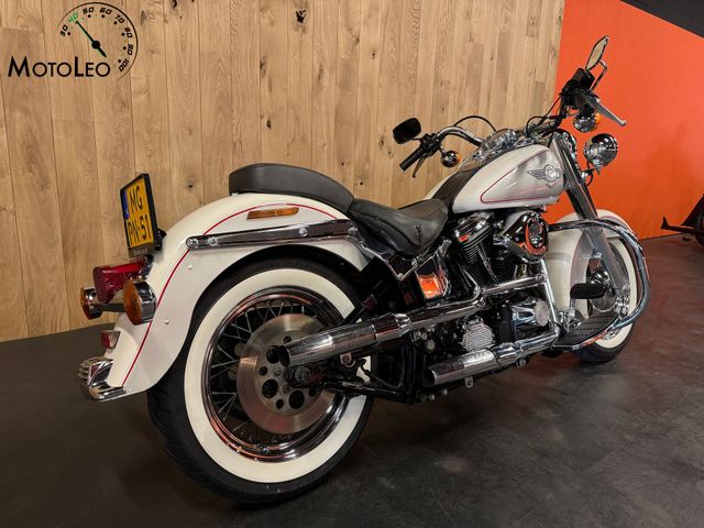 harley-davidson - nostalgia-softail-special-flstn