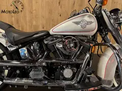 Harley-Davidson Softail Nostalgia Fxst 1994 occasion – foto 11 van 18