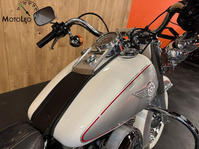 harley-davidson - nostalgia-softail-special-flstn