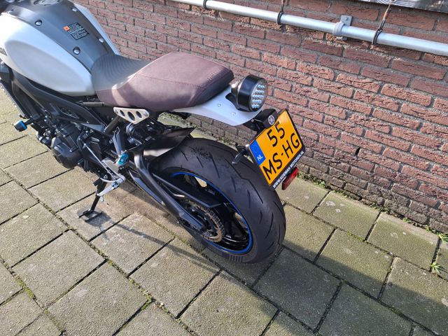 yamaha - xsr-900-abs