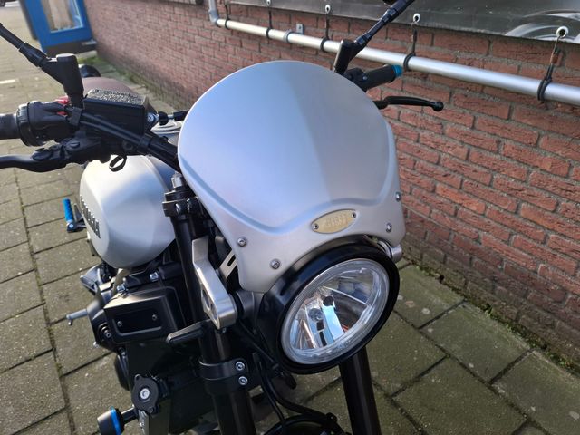 yamaha - xsr-900-abs