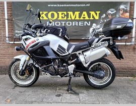 Yamaha XT 1200 Z Super Tenere 2012 occasion