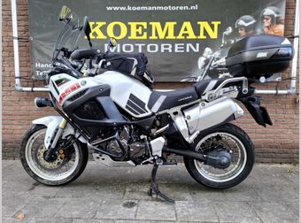 Yamaha XT 1200 Z Super Tenere 2012 occasion