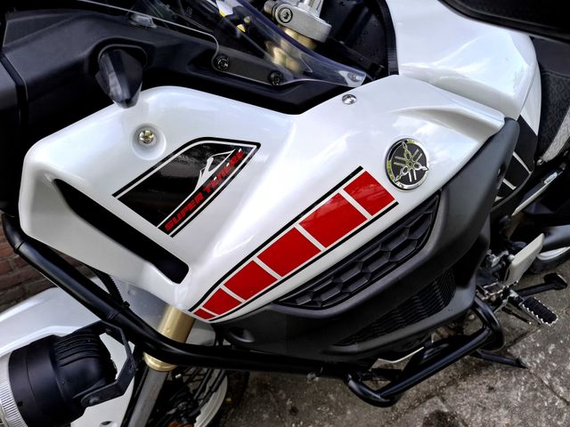 yamaha - xt-1200-z-super-tenere