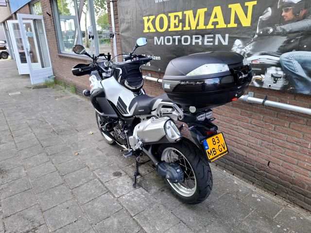 yamaha - xt-1200-z-super-tenere