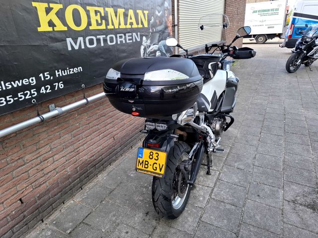 yamaha - xt-1200-z-super-tenere