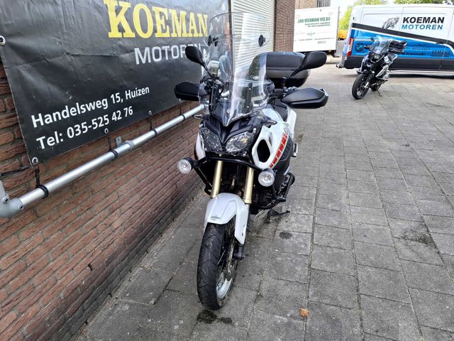 yamaha - xt-1200-z-super-tenere