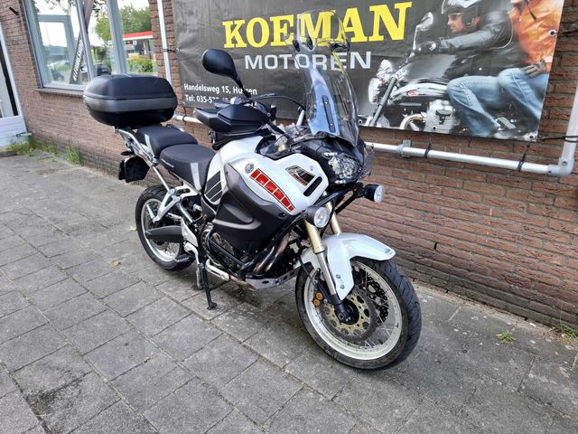 yamaha - xt-1200-z-super-tenere