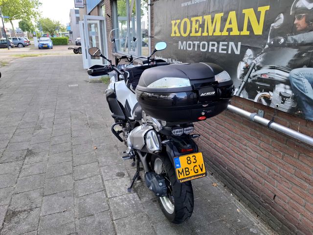 yamaha - xt-1200-z-super-tenere