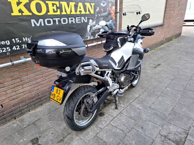 yamaha - xt-1200-z-super-tenere