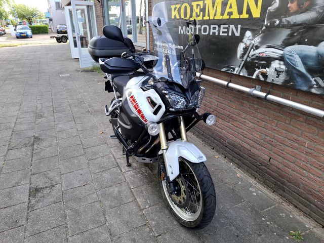 yamaha - xt-1200-z-super-tenere