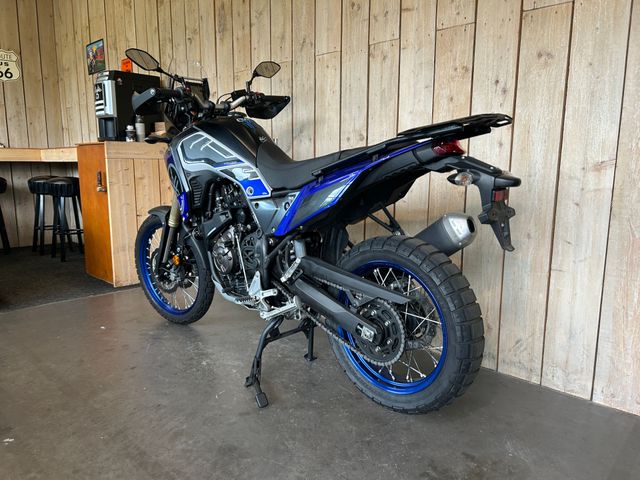 yamaha - tenere-700