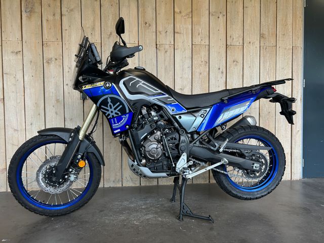 yamaha - tenere-700