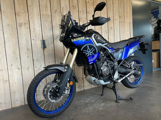 yamaha - tenere-700