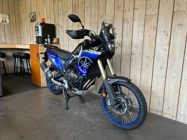 yamaha - tenere-700