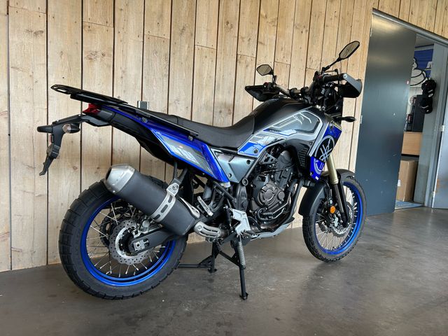 yamaha - tenere-700