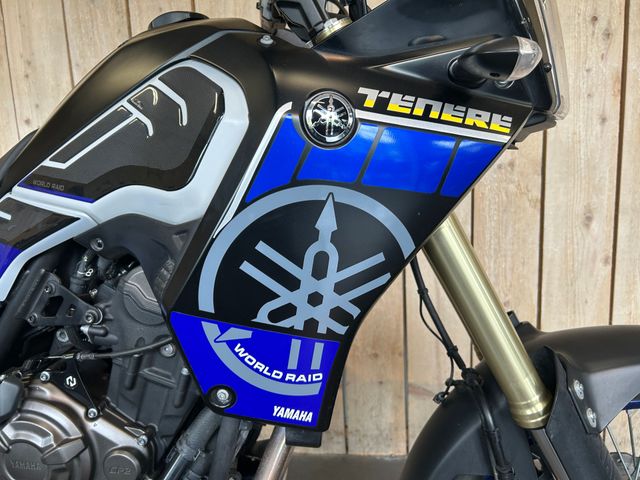 yamaha - tenere-700