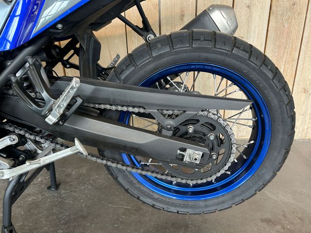 yamaha - tenere-700