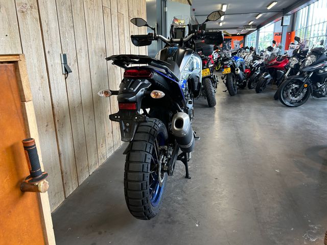 yamaha - tenere-700
