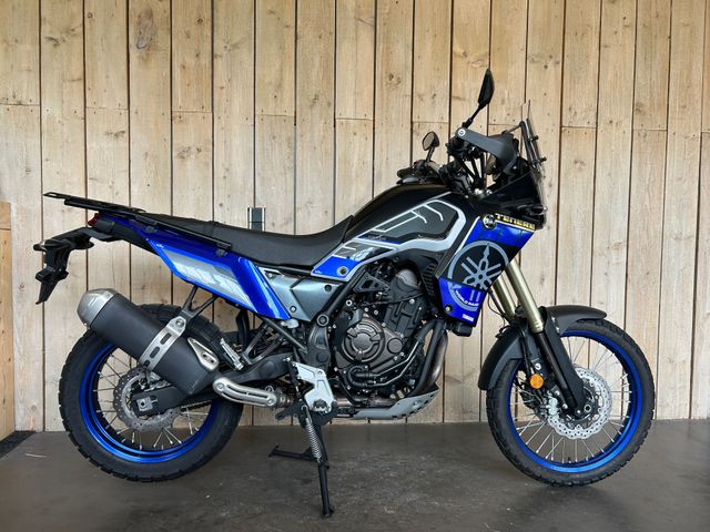 yamaha - tenere-700