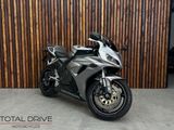 HONDA CBR 1000 RR FIREBLADE