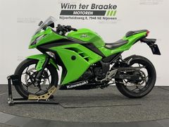 Kawasaki Ninja 300 Performance 2015 occasion – foto 1 van 25