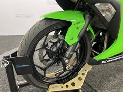 Kawasaki Ninja 300 Performance 2015 occasion – foto 4 van 25